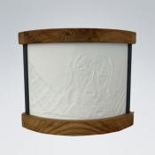 Lampen-Mini-Tierurne Modell #2